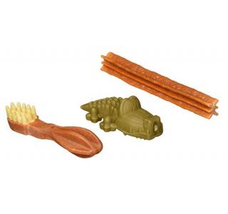 Whimzees микс зубочистки 1шт.