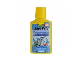 Tetra AquaSafe, средство для подготовки воды, 100мл