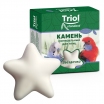 Камень минеральный Triol Standard «Звездочка» для птиц