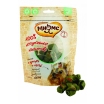 Мнямс лакомство 100г косточки курица,мята