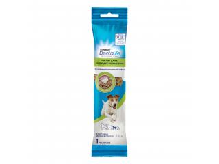 Purina Лакомство DentaLife для собак мелких пород, 16 г