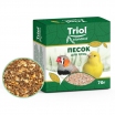 Песок-минеральная подкормка Triol Standard для птиц, 70г