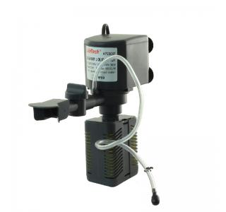 JEBO Фильтр внутренний 1200F AP, 8,5Вт, 600л/ч, 93*50*245мм