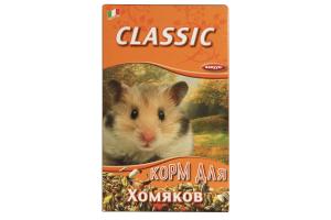 FIORY корм для хомяков Classic 400 г