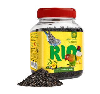 RIO Абиссинский нуг. Лакомство для декоративных птиц, 250г
