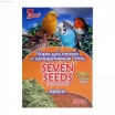 Seven Seeds Корм для певчих и декоративных птиц просо, 500 гр