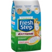 Fresh Step EXTREME, впитывающий наполнитель для кошачьего туалета - 12 л