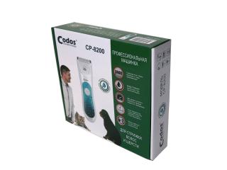 Codos Машинка для стрижки CP-8200