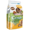 VERSELE-LAGA Crispy Muesli Hamsters & Co Корм для хомяков и других грызунов 1 кг