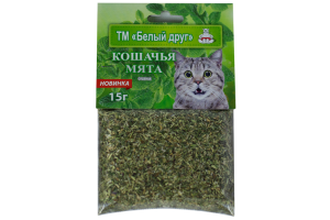 Кошачья мята 15г