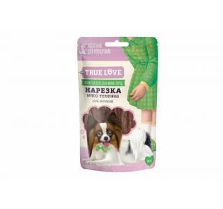 TrueLove 50г Нарезка мясо теленка