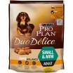 Pro Plan DUO DELICE SMALL&MINI (Сухой корм для взрослых собак мелких и карликовых пород) с высоким содержанием курицы, 700 гр