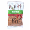 TiTBiT Начос в мясной обсыпке для собак (Новогодняя коллекция) 75 г