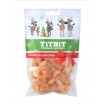 TiTBiT Новогодняя коллекция Мармелад мясной с йогуртовой начинкой mini для собак