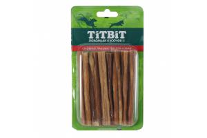 TiTBiT Кишки говяжьи - Б2-S, 24г