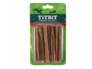TiTBiT Кишки говяжьи - Б2-S, 24г