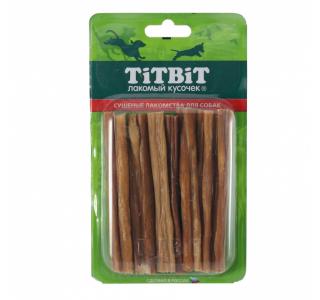 TiTBiT Кишки говяжьи - Б2-S, 24г