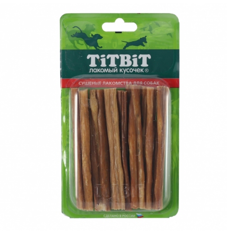 TiTBiT Кишки говяжьи - Б2-S, 24г