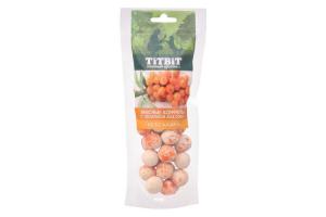TiTBiT Мясные конфеты 70г с облепихой