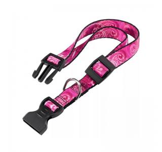 Ferplast 75601999 ошейник Arlecchino 15 мм 30-44 см