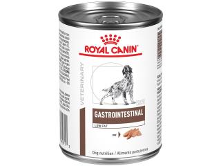 Royal Canin Gastrointestinal (паштет) Корм консервированный диетический для собак, при расстройствах пищеварения, в реабилитационный период и при истощении. Ветеринарная диета, 400г