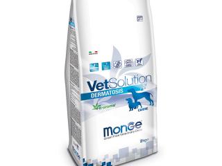 Monge VetSolution Dermatosis Сухой корм для собак, 2 кг