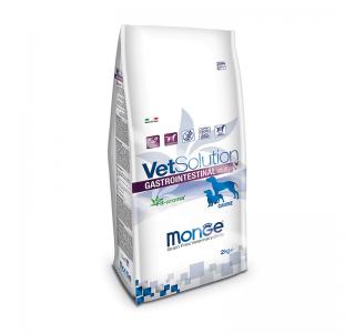 Monge VetSolution Gastrointestinal Сухой корм для собак, 2 кг