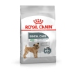 Royal Canin Mini Dental Care,Сухой корм для взрослых и стареющих собак мелких размеров, предрасположенных к образованию зубного камня, 1 кг