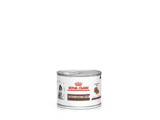 Royal Canin Gastrointestinal Puppy (мусс) Влажный корм для щенков до 1 года, щенных и лактирующих сук весом до 25 кг при нарушениях пищеварения - 195 гр