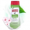 Nature's Miracle Шампунь Whitening Odor Control для белых собак с контролем запаха, 473мл