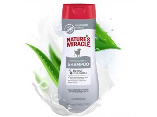 Nature's Miracle Шампунь Hypoallergenic Odor Control гипоаллергенный с контролем запаха, для собак, 473мл