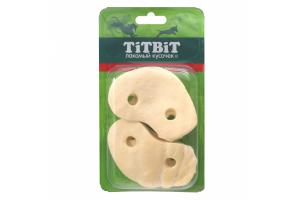 TiTBiT Пятачок диетический