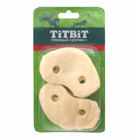 TiTBiT Пятачок диетический