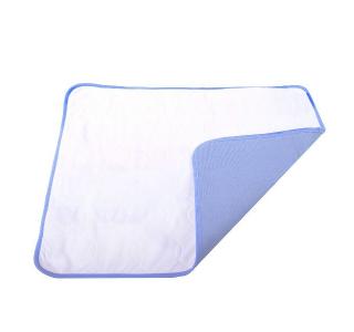 Пеленка многоразовая впитывающая OSSO Comfort, 40 х 60