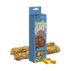 Little One Палочки для морских свинок, кроликов и шиншилл с овощами, 2*60г