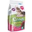 VERSELE-LAGA Crispy Pellets Chinchillas & Degus Корм для шиншилл и дегу, гранулированный 1 кг