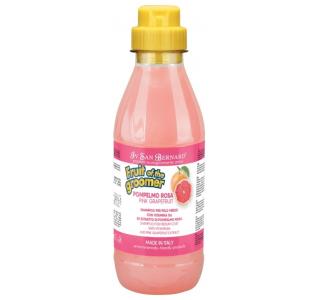 Iv San Bernard Fruit of the Groomer Pink Grapefruit Шампунь для шерсти средней длины с витаминами, 500 мл