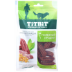 TiTBiT Помадка с мясом утки, 85 г