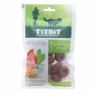 TiTBiT Мясное пралине с паштетом из индейки, 85г