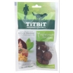 TiTBiT Мясное пралине с печеночным паштетом, 85г