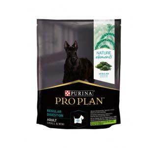 Pro Plan Nature Elements (Сухой корм для взрослых собак мелких и карликовых пород) ягненок, 700 г