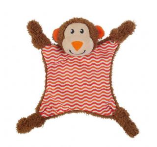 Rosewood Игрушка "Шуршащая Обезьянка Чики" мягкая, 17 cм