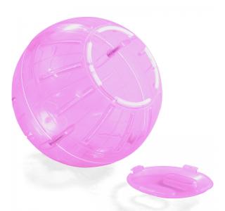 Прогулочный шар для мелких животных M, d140мм