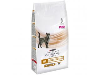 Pro Plan Veterinary Diets NF Сухой корм для кошек при патологии почек, 1,5кг