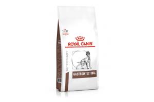 Royal Canin Gastrointestinal Сухой полнорационный диетический для взрослых собак, рекомендуемый при острых расстройствах пищеварения. Ветеринарная диета, 2кг