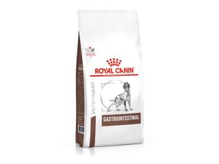 Royal Canin Gastrointestinal Сухой полнорационный диетический для взрослых собак, рекомендуемый при острых расстройствах пищеварения. Ветеринарная диета, 2кг