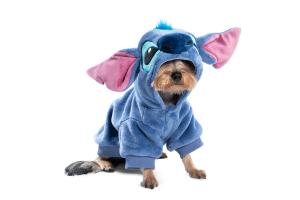 Костюм демисезонный Disney Fun Stitch M, размер 30см