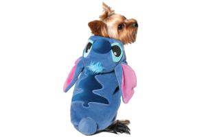 Костюм демисезонный Disney Fun Stitch S, размер 25см