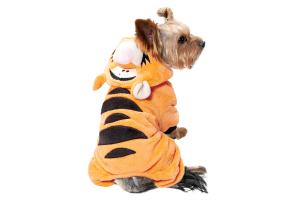 Костюм демисезонный Disney Fun Tigger S, размер 25см