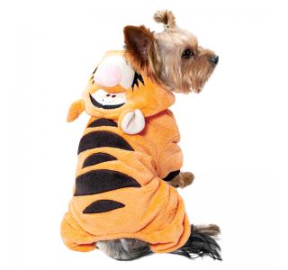 Костюм демисезонный Disney Fun Tigger M, размер 30см